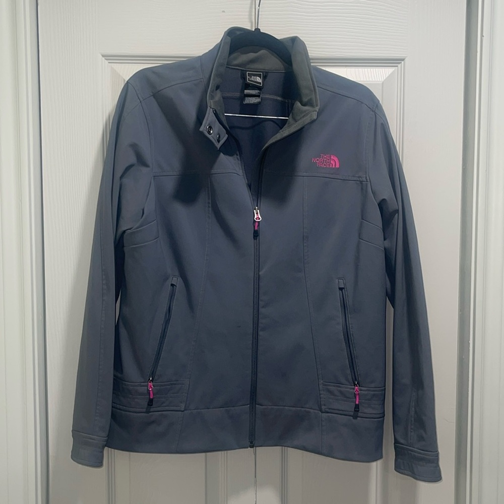 Women’s North Face Jacket